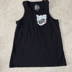 Kinda Fit Kinda Fat Tank Top